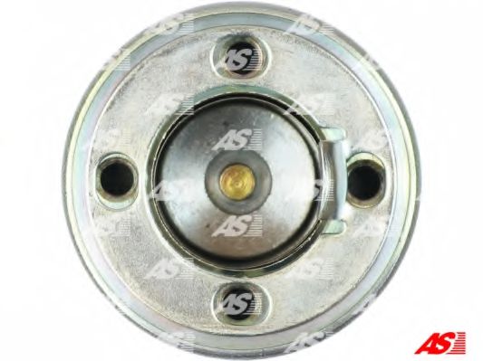 Втягивающее реле стартера AS SS5052
