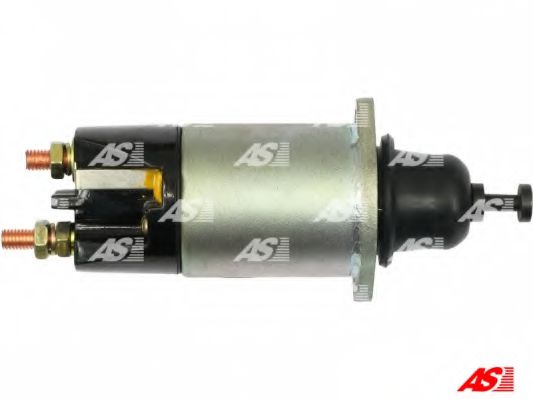 Втягивающее реле стартера AS SS5053 Втягивающее реле стартера AS SS5053