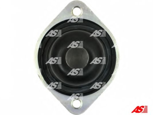 Втягивающее реле стартера AS SS5053 Втягивающее реле стартера AS SS5053