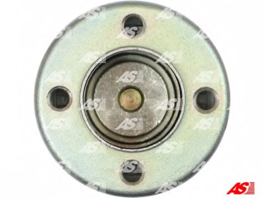 Втягивающее реле стартера AS SS5057 Втягивающее реле стартера AS SS5057