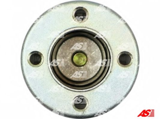 Втягивающее реле стартера AS SS5061 Втягивающее реле стартера AS SS5061