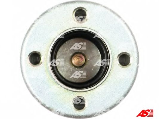 Втягивающее реле стартера AS SS5063 Втягивающее реле стартера AS SS5063
