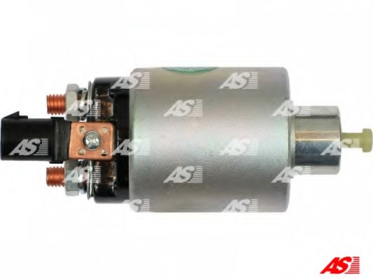 Втягивающее реле стартера AS SS5068 Втягивающее реле стартера AS SS5068