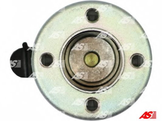 Втягивающее реле стартера AS SS5068 Втягивающее реле стартера AS SS5068