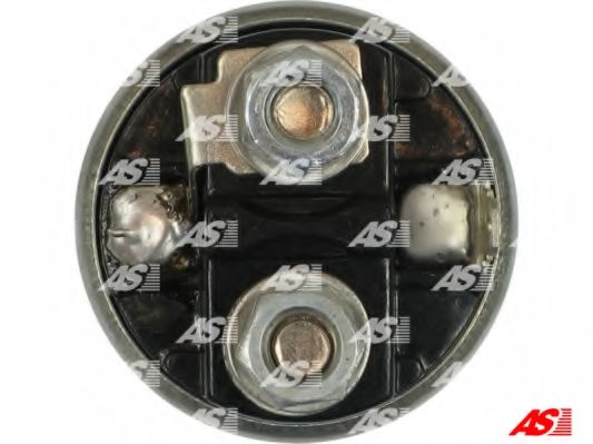 Втягивающее реле стартера AS SS5073