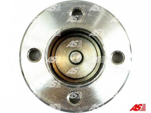 Втягивающее реле стартера AS SS5077 Втягивающее реле стартера AS SS5077