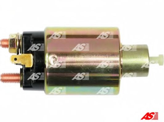 Втягивающее реле стартера AS SS5082 Втягивающее реле стартера AS SS5082