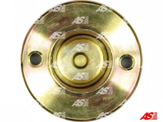 Втягивающее реле стартера AS SS5082 Втягивающее реле стартера AS SS5082