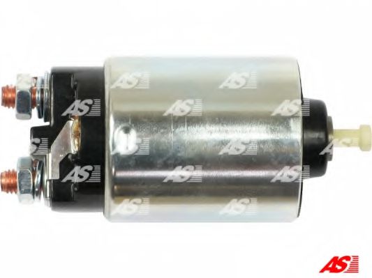 Втягивающее реле стартера AS SS5085 Втягивающее реле стартера AS SS5085