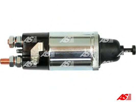 Втягивающее реле стартера AS SS5086 Втягивающее реле стартера AS SS5086