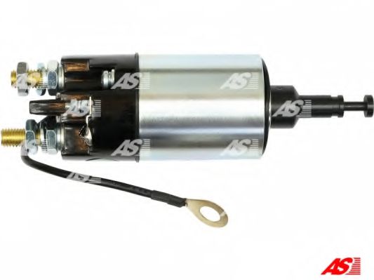 Втягивающее реле стартера AS SS5088 Втягивающее реле стартера AS SS5088