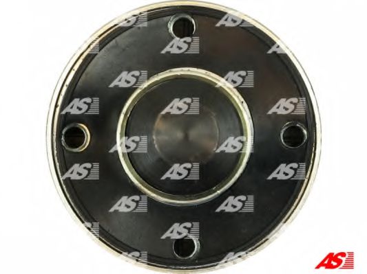Втягивающее реле стартера AS SS5088 Втягивающее реле стартера AS SS5088