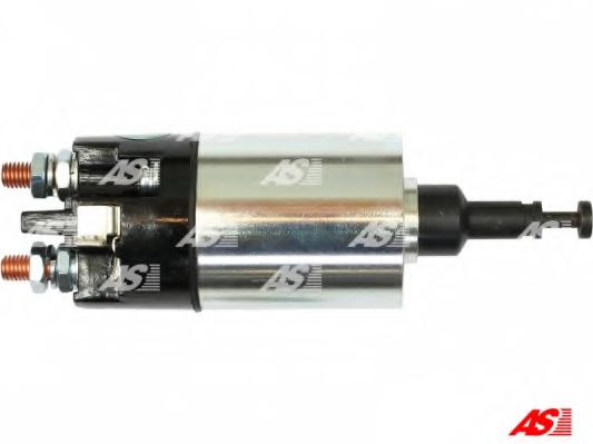Втягивающее реле стартера AS SS5089 Втягивающее реле стартера AS SS5089