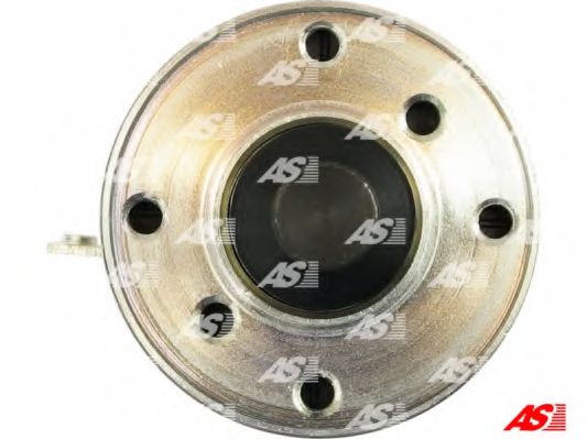 Втягивающее реле стартера AS SS5089 Втягивающее реле стартера AS SS5089