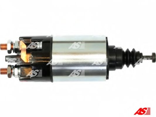 Втягивающее реле стартера AS SS5091 Втягивающее реле стартера AS SS5091