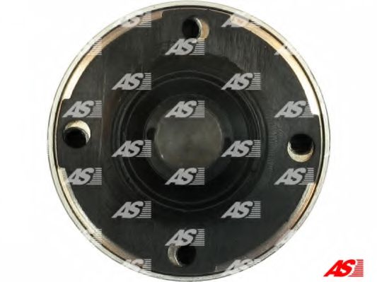 Втягивающее реле стартера AS SS5091 Втягивающее реле стартера AS SS5091