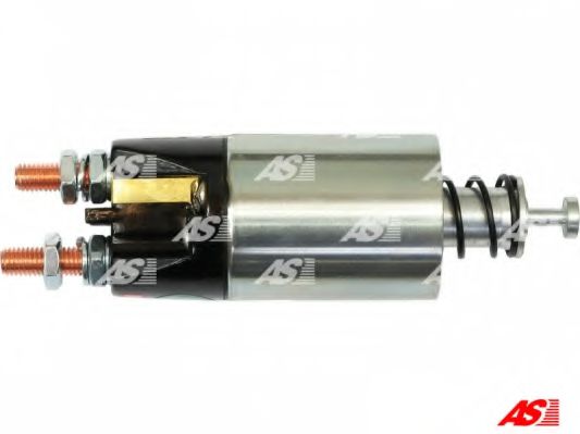 Втягивающее реле стартера AS SS5093 Втягивающее реле стартера AS SS5093