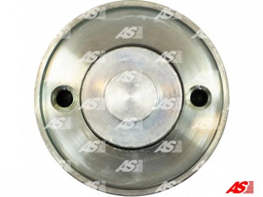 Втягивающее реле стартера AS SS5093 Втягивающее реле стартера AS SS5093