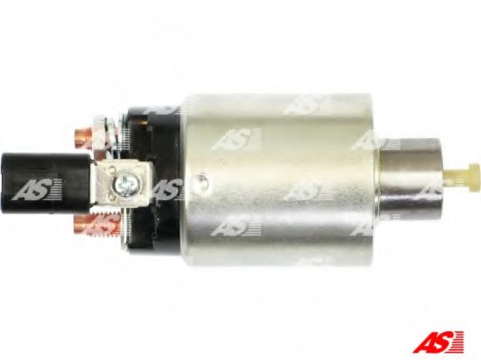 Втягивающее реле стартера AS SS5095 Втягивающее реле стартера AS SS5095