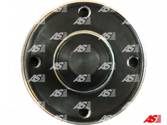 Втягивающее реле стартера AS SS5101 Втягивающее реле стартера AS SS5101