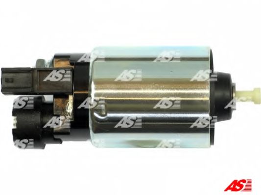 Втягивающее реле стартера AS SS5105 Втягивающее реле стартера AS SS5105