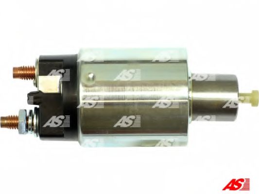 Втягивающее реле стартера AS SS5106 Втягивающее реле стартера AS SS5106