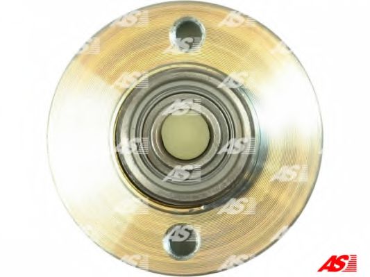 Втягивающее реле стартера AS SS5106 Втягивающее реле стартера AS SS5106