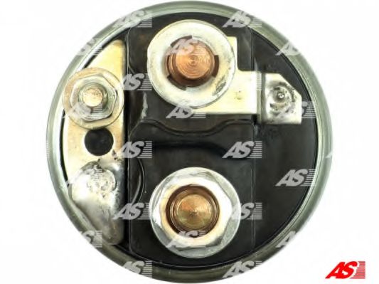 Втягивающее реле стартера AS SS5106