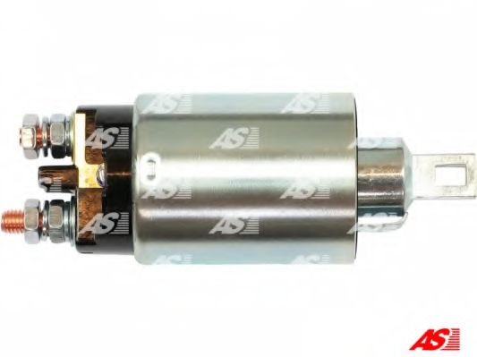 Втягивающее реле стартера AS SS5107 Втягивающее реле стартера AS SS5107