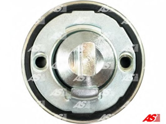 Втягивающее реле стартера AS SS5107 Втягивающее реле стартера AS SS5107