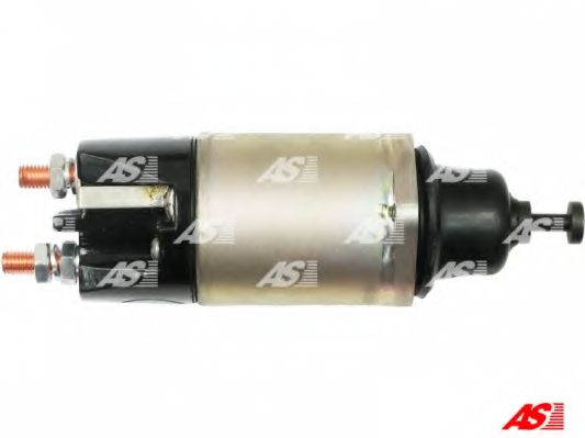 Втягивающее реле стартера AS SS5108 Втягивающее реле стартера AS SS5108