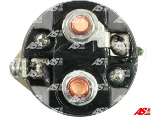 Втягивающее реле стартера AS SS5108