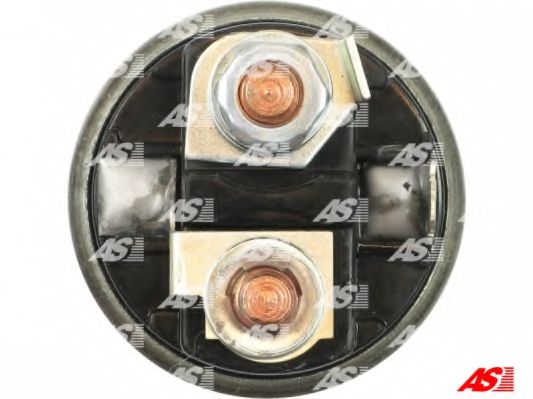 Втягивающее реле стартера AS SS5110