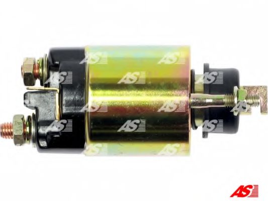 Втягивающее реле стартера Honda/Acura 31204PC1004 Втягивающее реле стартера Honda/Acura 31204PC1004