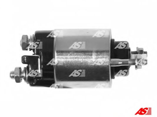 Втягивающее реле стартера AS SS6005 Втягивающее реле стартера AS SS6005