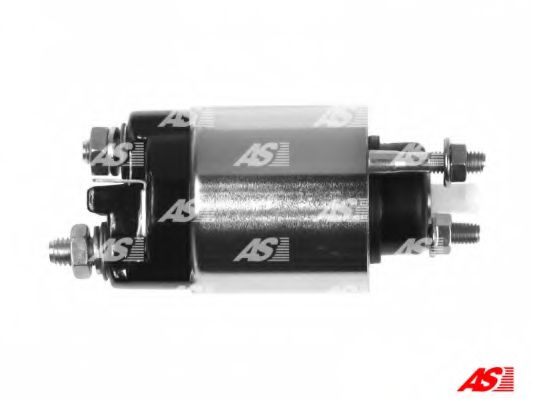 Втягивающее реле стартера AS SS6007 Втягивающее реле стартера AS SS6007