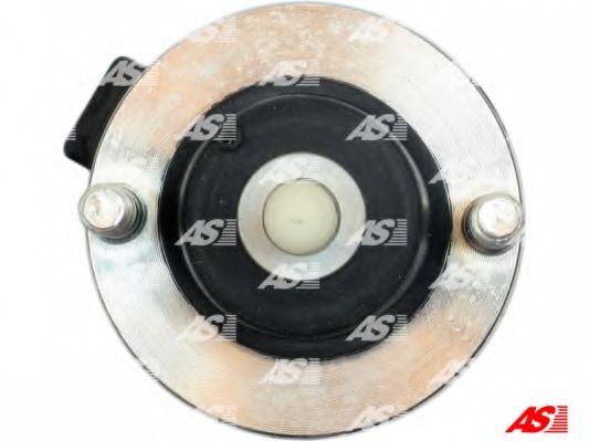 Втягивающее реле стартера Toyota/Lexus 2815016160 Втягивающее реле стартера Toyota/Lexus 2815016160