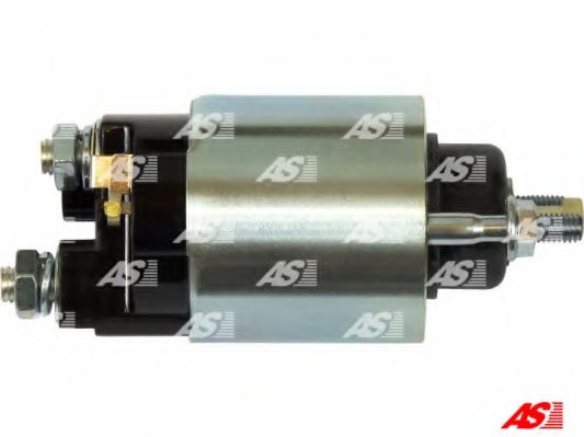 Втягивающее реле стартера Toyota/Lexus 2815070030 Втягивающее реле стартера Toyota/Lexus 2815070030