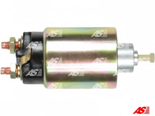Втягивающее реле стартера AS SS9001 Втягивающее реле стартера AS SS9001