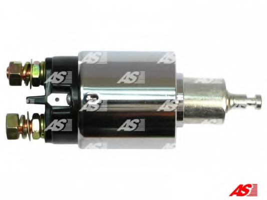 Втягивающее реле стартера AS SS9007 Втягивающее реле стартера AS SS9007