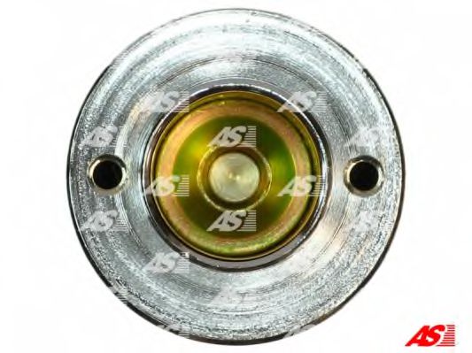 Втягивающее реле стартера AS SS9007 Втягивающее реле стартера AS SS9007