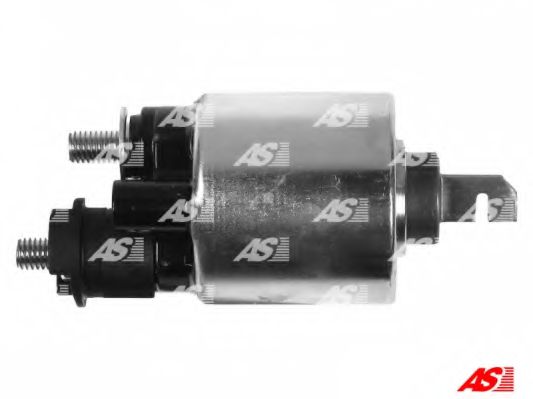 Втягивающее реле стартера AS SS9015 Втягивающее реле стартера AS SS9015