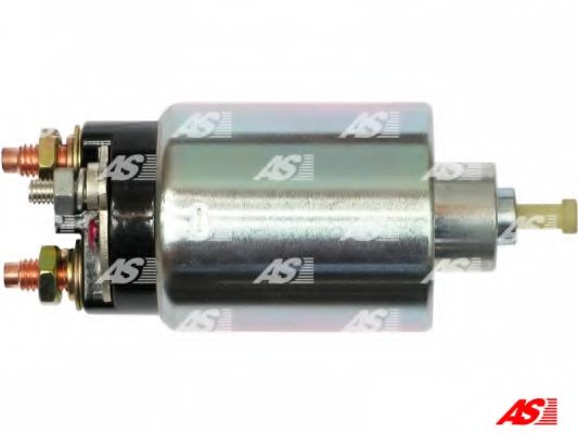 Втягивающее реле стартера AS SS9019 Втягивающее реле стартера AS SS9019