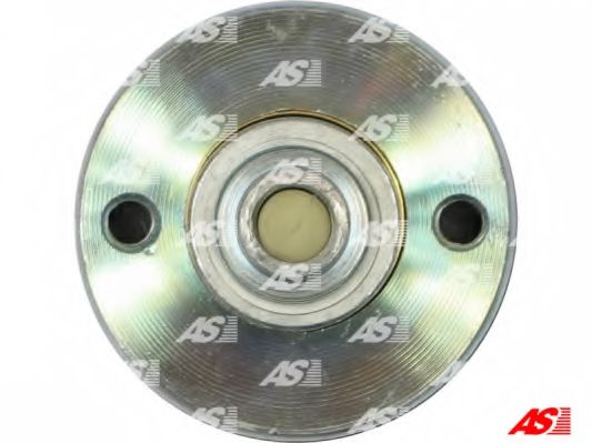 Втягивающее реле стартера AS SS9019 Втягивающее реле стартера AS SS9019