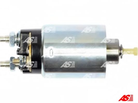Втягивающее реле стартера AS SS9027 Втягивающее реле стартера AS SS9027