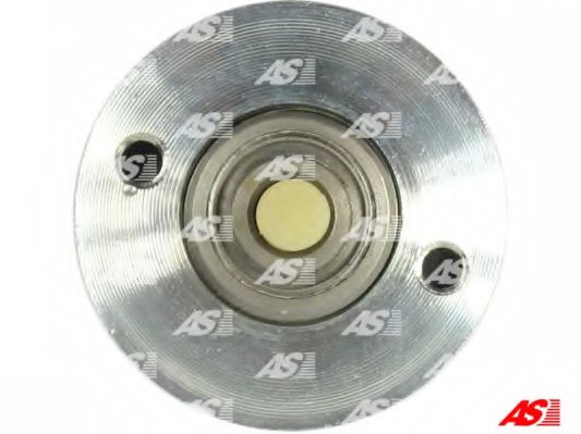Втягивающее реле стартера AS SS9027 Втягивающее реле стартера AS SS9027