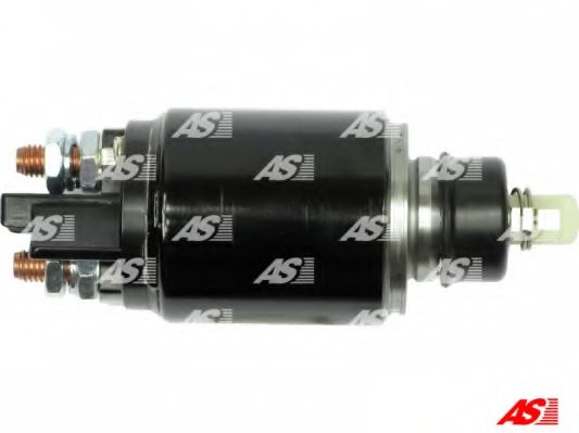 Втягивающее реле стартера AS SS9028 Втягивающее реле стартера AS SS9028