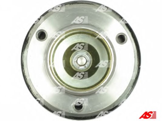 Втягивающее реле стартера AS SS9028 Втягивающее реле стартера AS SS9028