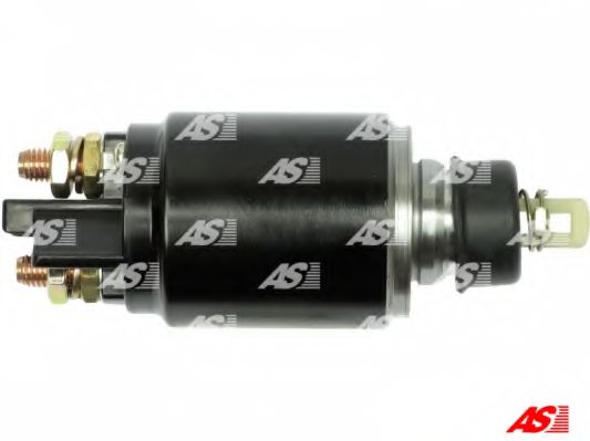 Втягивающее реле стартера AS SS9029 Втягивающее реле стартера AS SS9029