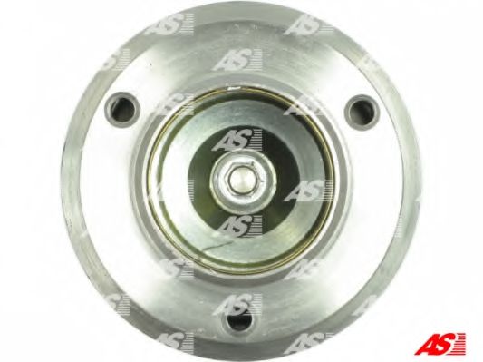 Втягивающее реле стартера AS SS9029 Втягивающее реле стартера AS SS9029